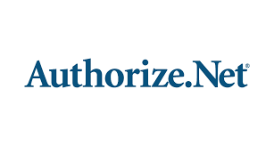 Authorize.net Logo Thomas Raymundo