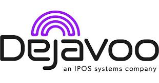 Dejavoo Logo Thomas Raymundo