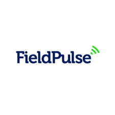 FieldPulse Logo Thomas Raymundo