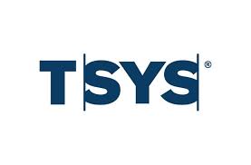 TSYS Logo Thomas Raymundo